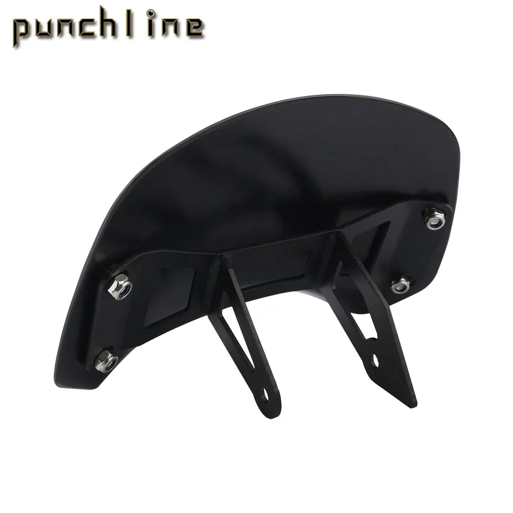 

For CB650R 2018-2023 CB 650R CB650 R Windshield Windscreen Visor Wind Screen Deflector