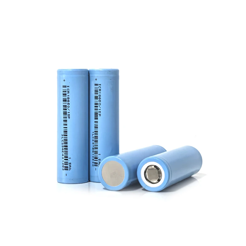 Bateria original eve 15p 18650 1500mah 3.6v max 20c taxa de descarga bateria de lítio recarregável 18650 célula para ferramentas elétricas