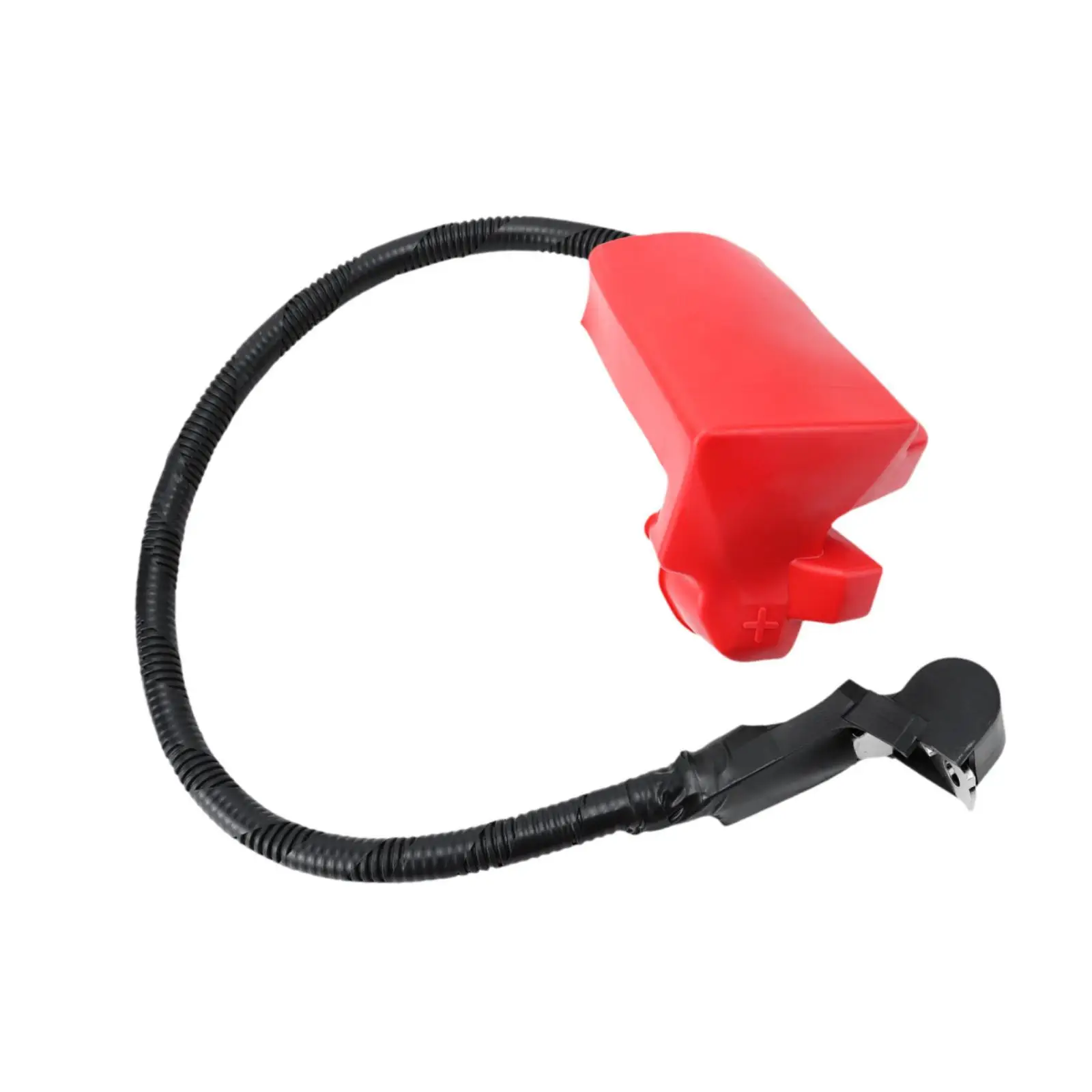 

Positive Battery Cable Fuses Block Terminal Parts for Ford 07-2012