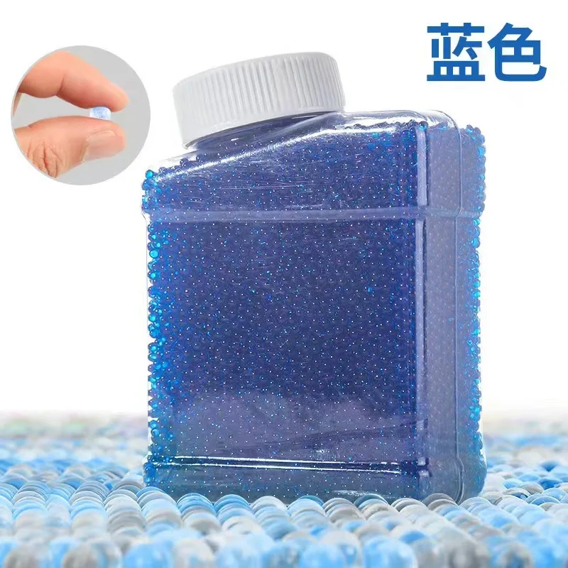 

100000 Growing Water Ball Beads Ammo For Gun Glock Pistol Toy Guns M416