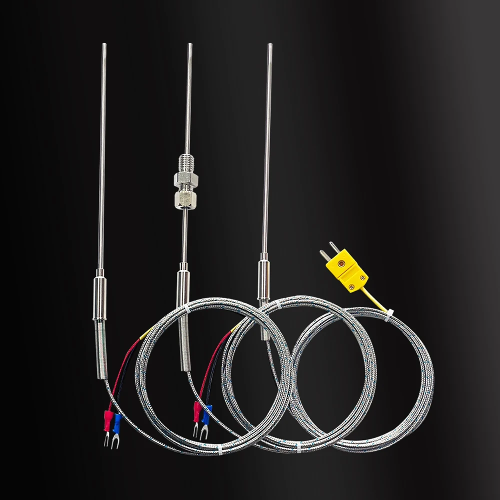 K-Type Stainless St…