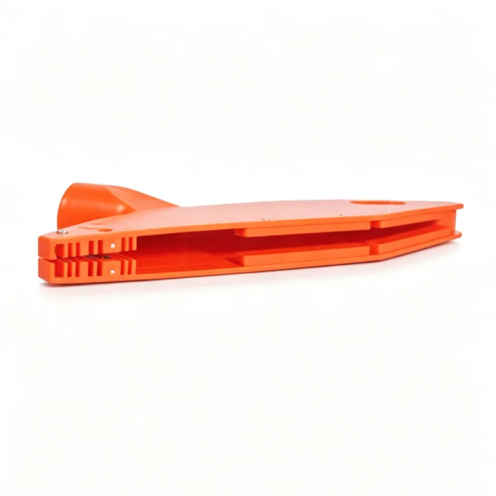 Table Saw Accessory Dust Guard Riving Safety Push Tool Woodworking Machine Parts For Precision Cutting Jobs