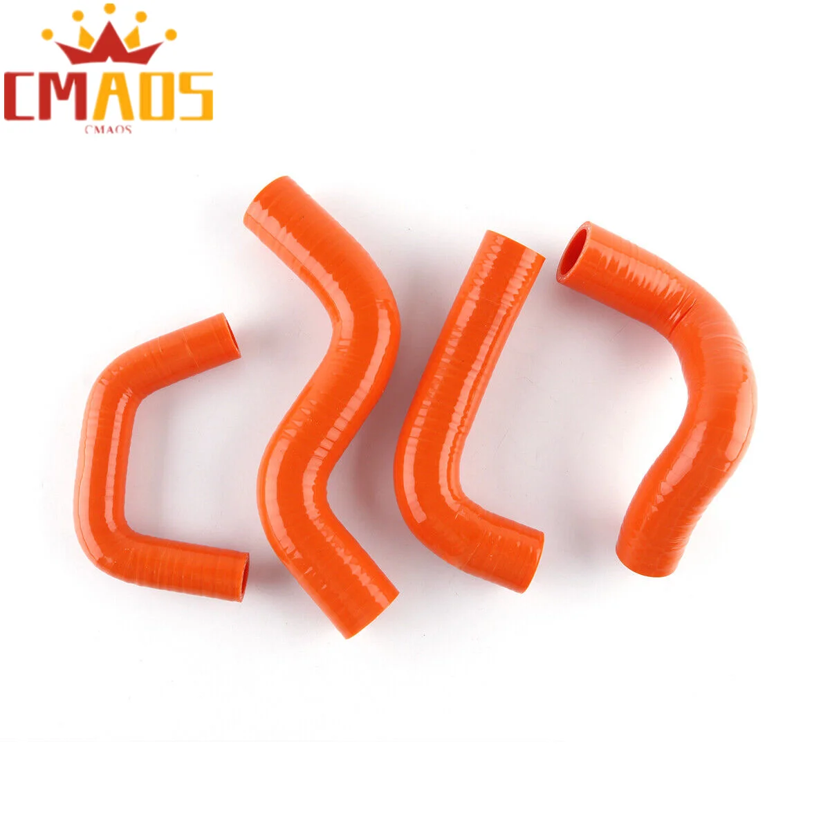 

FOR Nissan Micra March K11 4AT CG13DE 1.3L K11C 1992–2003 Silicone Radiator New Hose