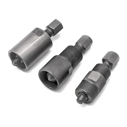 Motorbike Flywheel Magneto Stator Puller Fit for GY6-50/80/125/150 YMH100 GS125 GY6-125/150 JH70 Scooter ATV Repair Tool