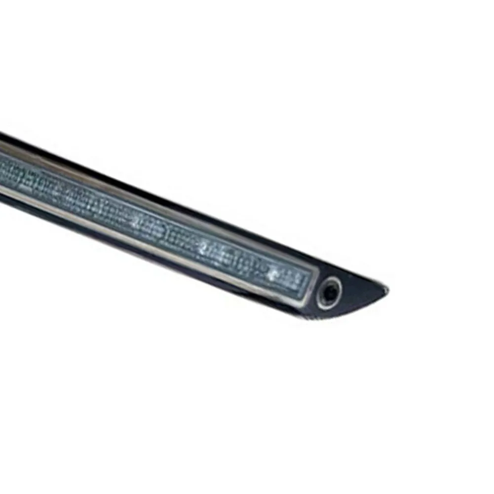 W447 Tail Lamp LED Brake Lamp Heat Resistant Material Anti Aging Design Pressure Resistant ABS And PC Build Brake