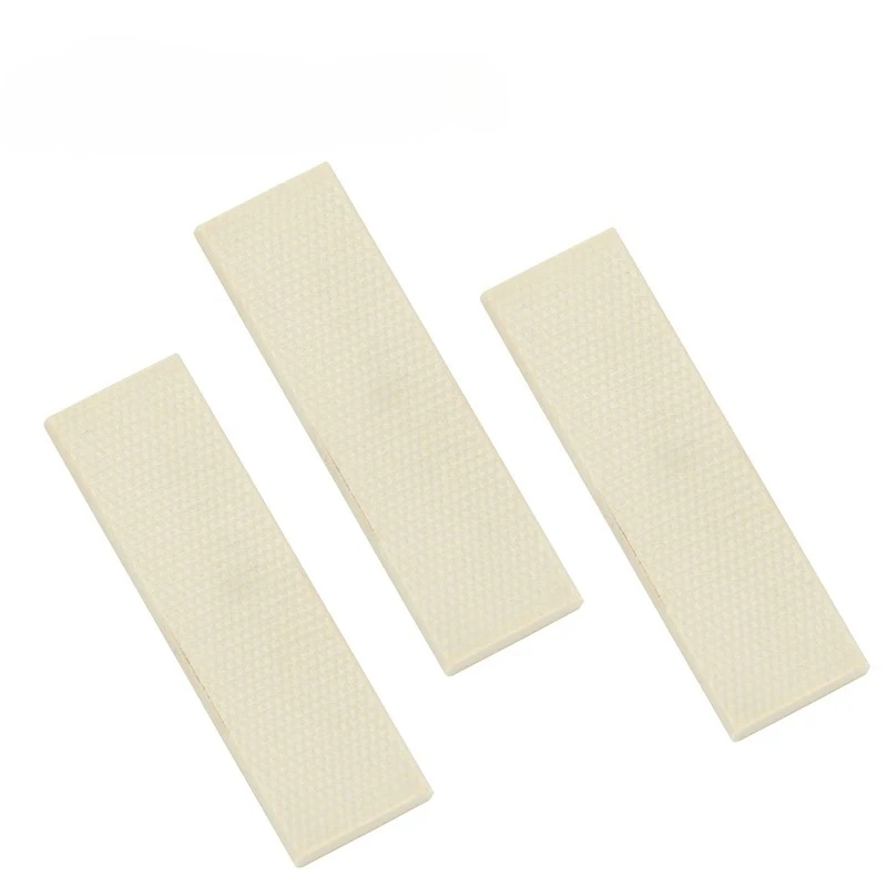 71416290 진공 펌프 SV25B 진공 펌프 플라스틱 베인 3개 세트