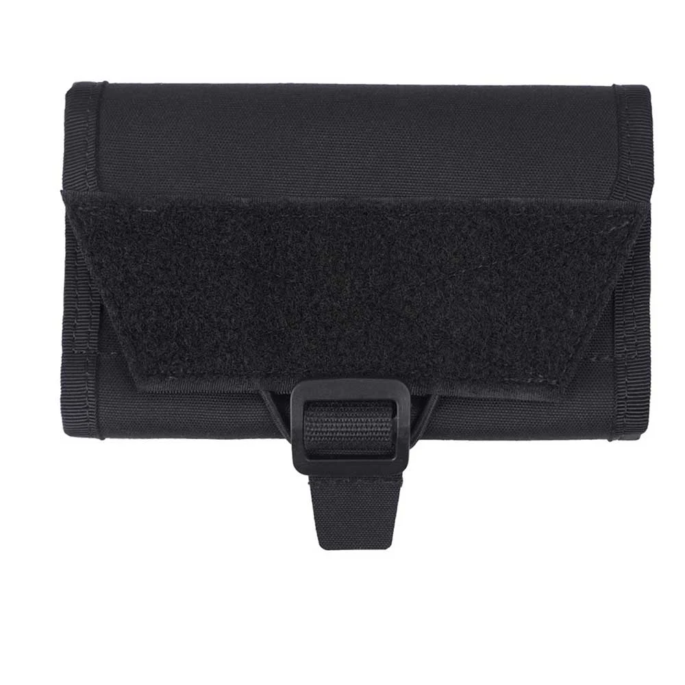 Navigator Tech Pouch Tactical Mobile Phone Admin Panel Molle Smartphone Holder Carrier Accessory