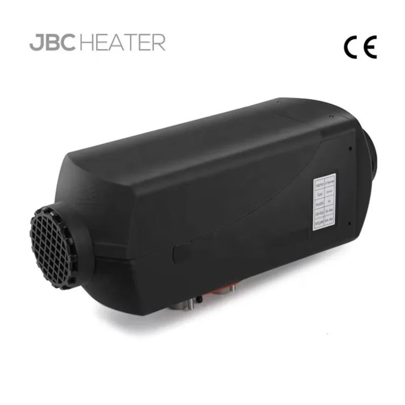 2000W Truck RV Caravan Motorhome Camper Bus Air Conditioning 12V/24V Diesel Parking Heater CE Certified