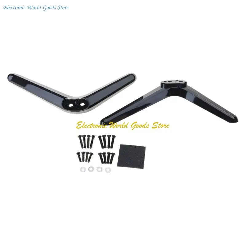 A3PD Universally Stand Base Mount Bracket Table Holder Installation Trouvés 17-20 mm