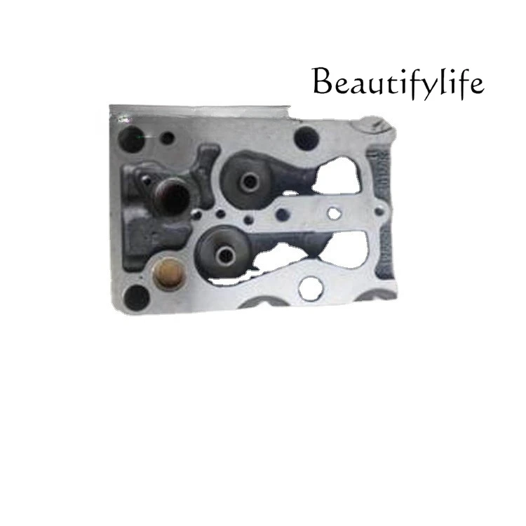 

Wholesale HOWO Auto Parts 612600040362 Cylinder Head