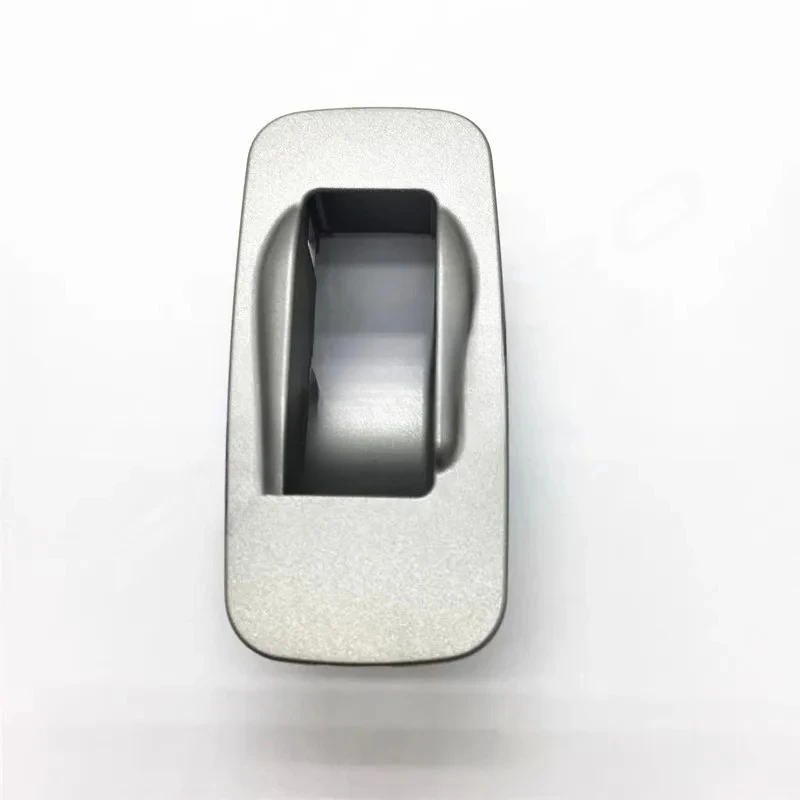For Chery Tiggo A5 Cowin 3 Glass Lifter Switch Bracket Panel Protective Frame Shell Brand New Auto Parts