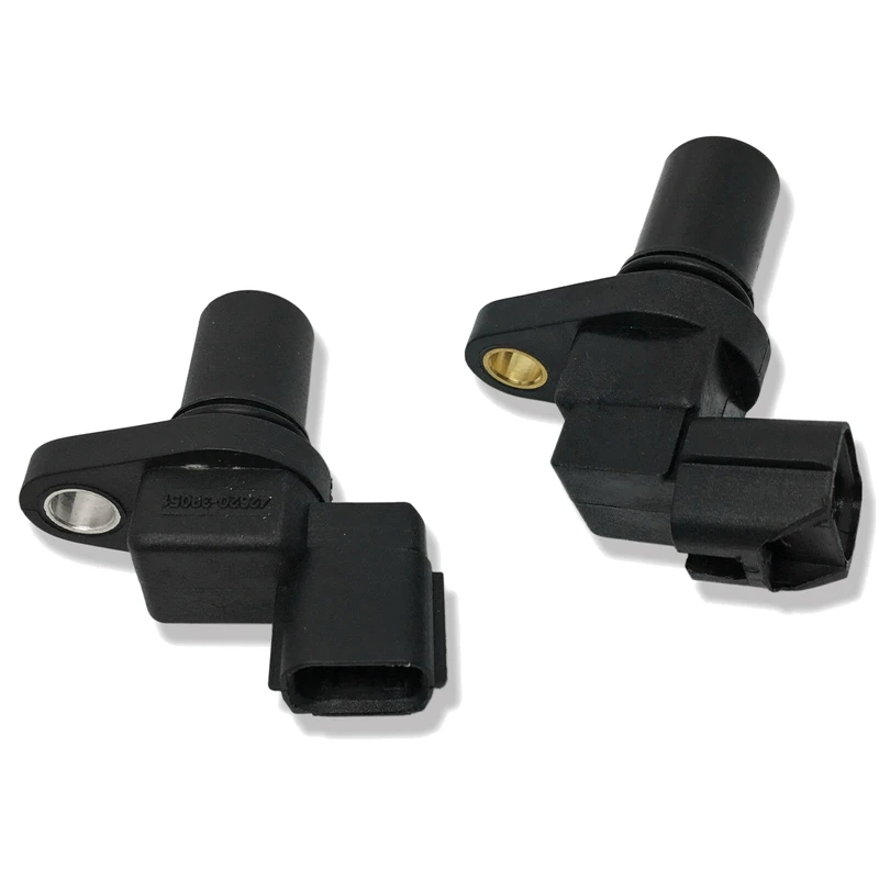 1 Pair New Transmission Speed Sensor Input & Output Set Of 2 For 1999-2010 Hyundai Kia 42620-39051 42621-39052