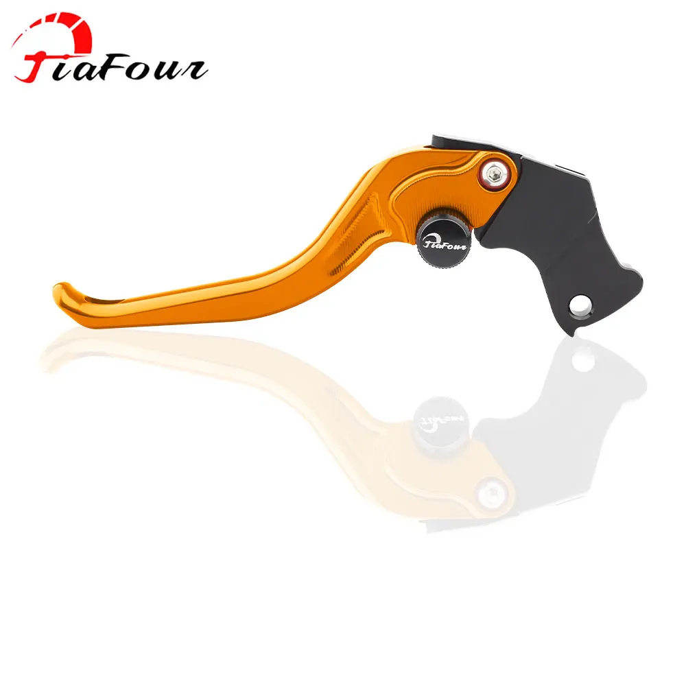 FIT For SH150i Motorcycle Accessories Short Handle Brake Levers Clutch Levers Set