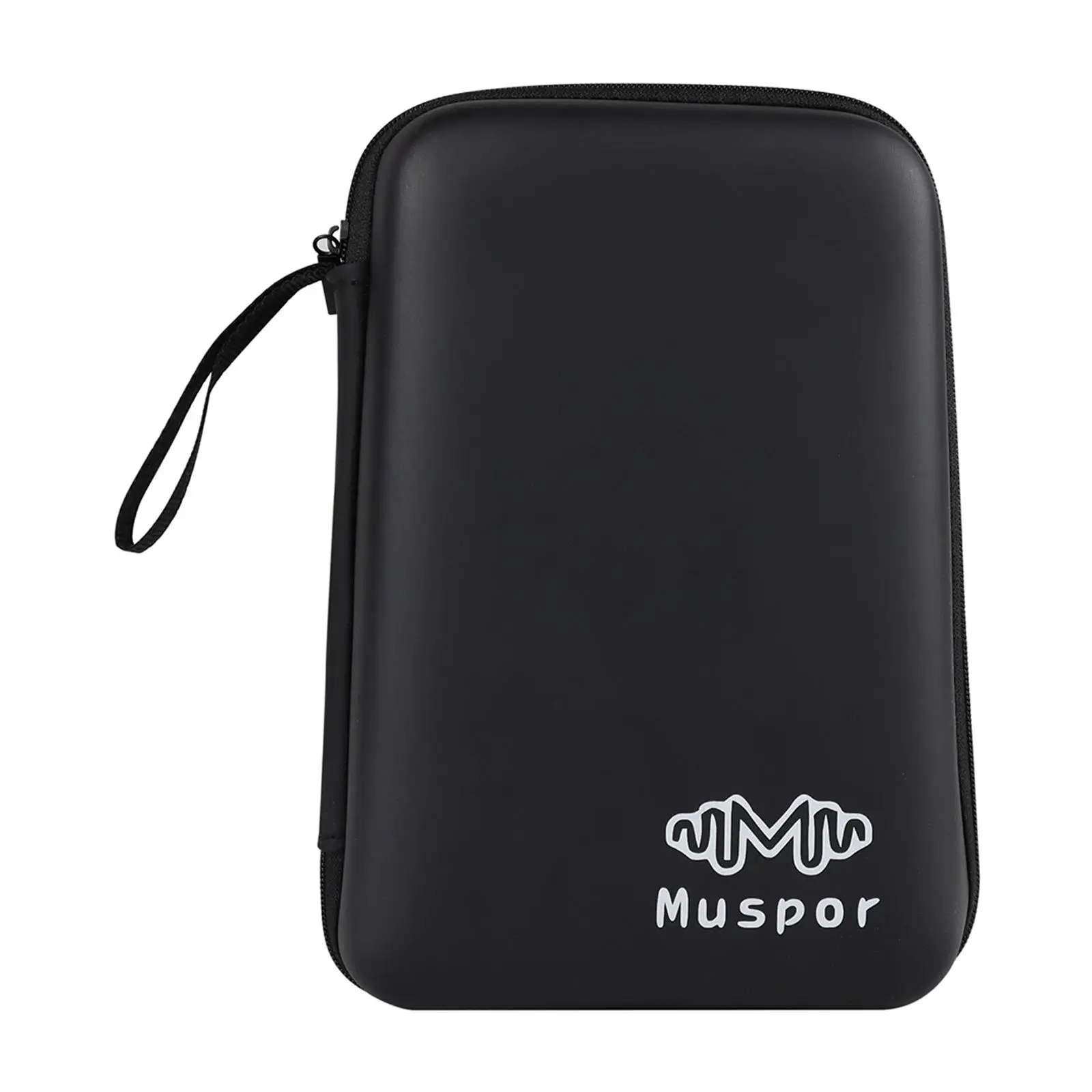 Portable Thumb Piano Kalimba Storage Bag Case Waterproof Hard Shell for 17 Key Percussion Instrument