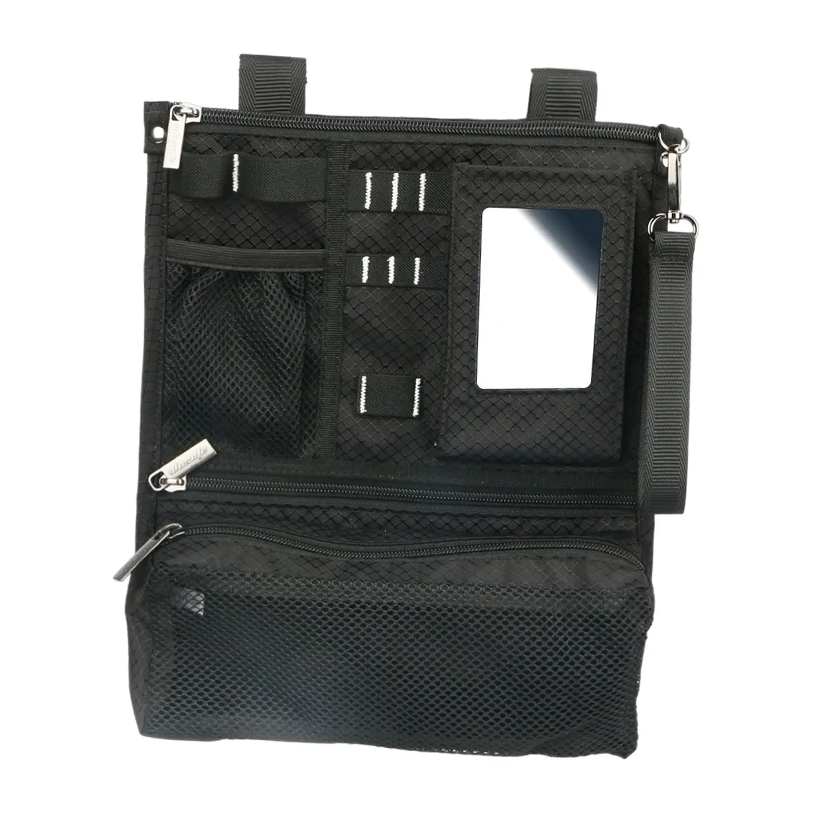 

Golf Ball Bag Pouch Golf Pouch Golf Ball Organizer Golf Tee Holder Outdoor Lightweight Golf Accessories Golf Tees Carry Bag