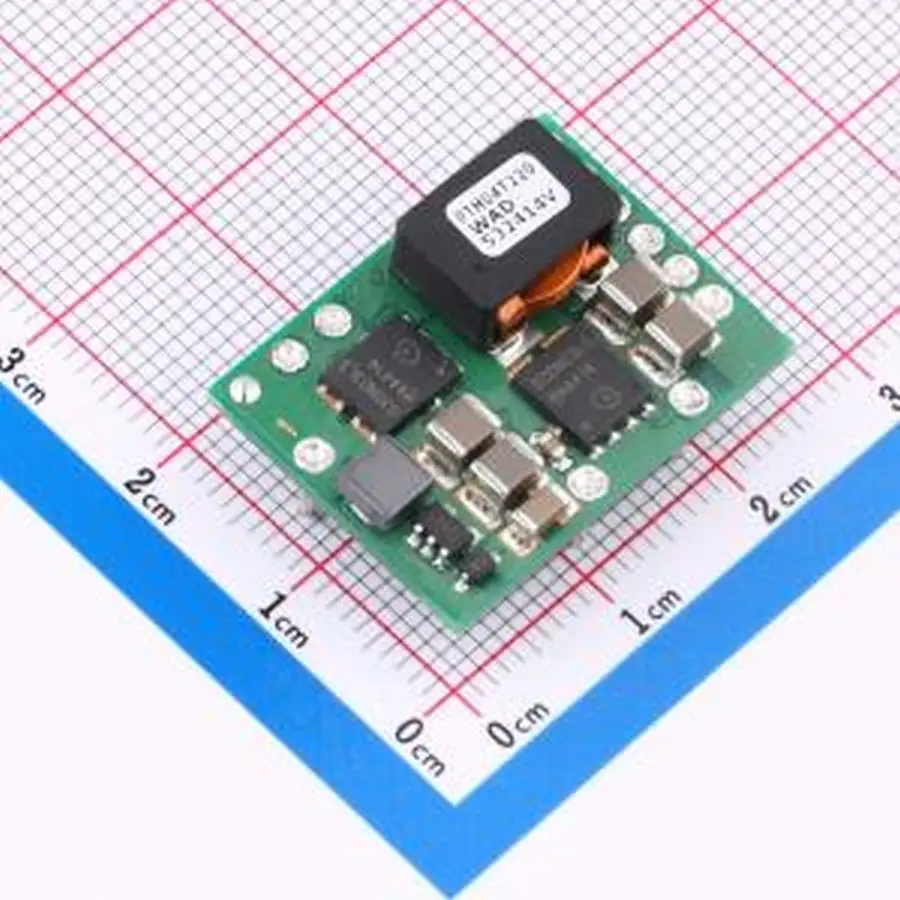 2PCS/LOT PTH04T220WAD (DC DC Converters)
