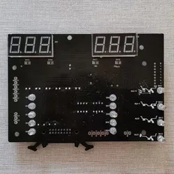 1pc Car Balancer Accessories Computer Board