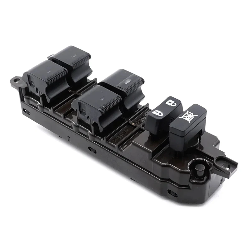 Front Left Window Control Button Electric Master Power Window Switch 84040-30120 For Lexus GS350 GS300 GS430 GS450H