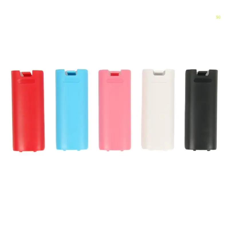 Battery for Case Cover for Shell for Wii Remote Control Gamepad Handle Joypad Co Dropshipping