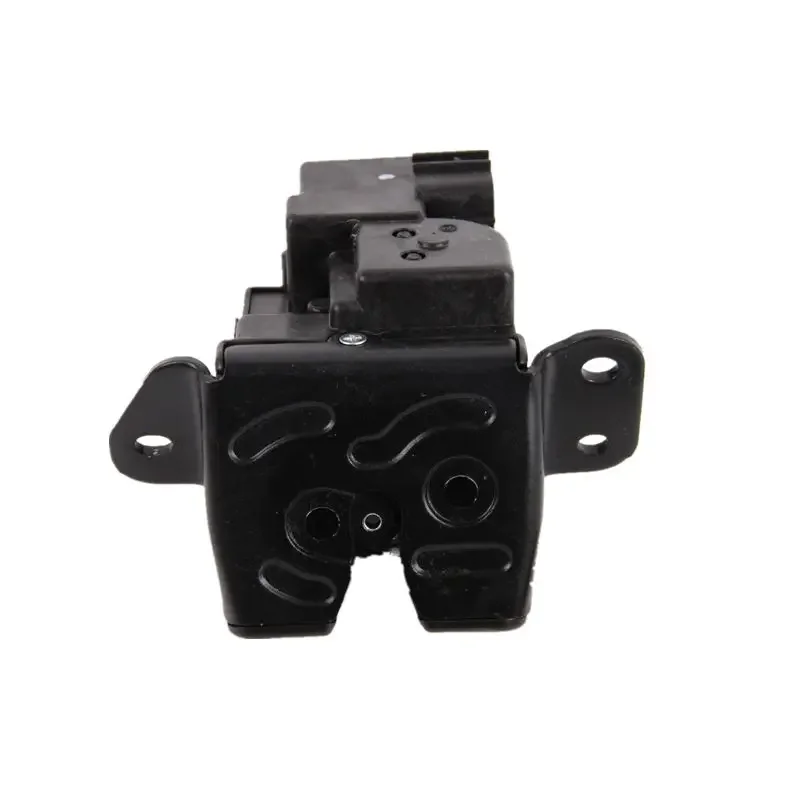 

Tail door latch assembly Trunk lock Latch Release Actuator For 13-15 Santa FE For KIA CARENS 81230-2W000