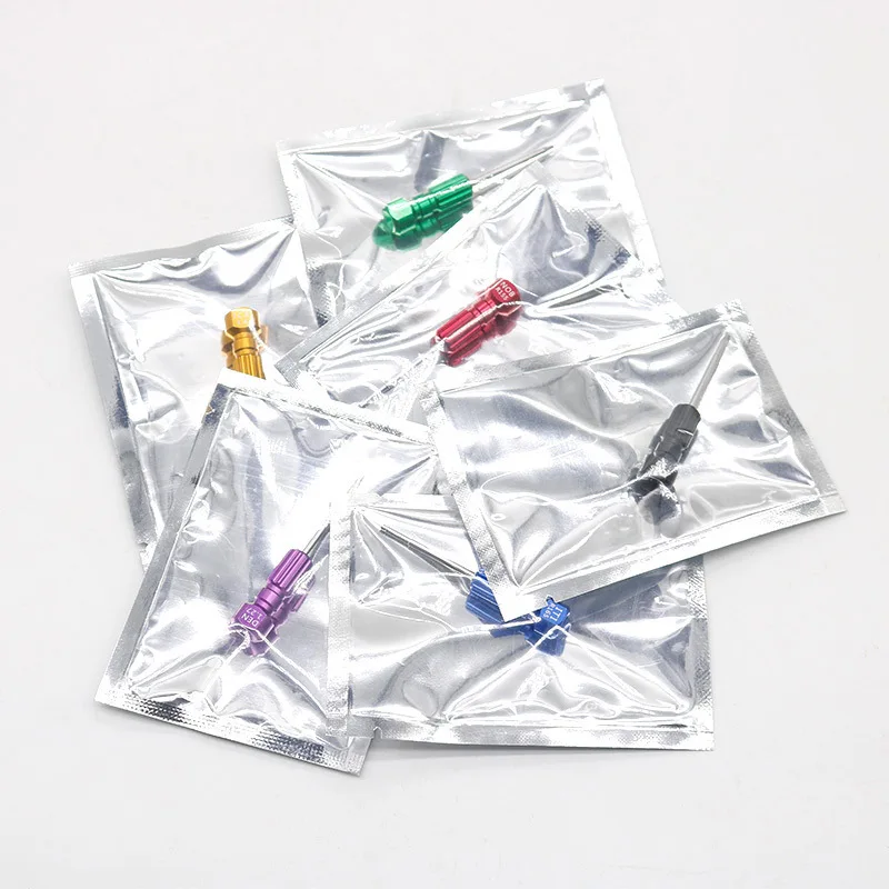 

Dental Implant Screwdriver Set for KH/ITI/Nobel, Hex 1.2/1.27mm Torque Wrench, Oral Prosthesis Abutment Tools with Metal Case