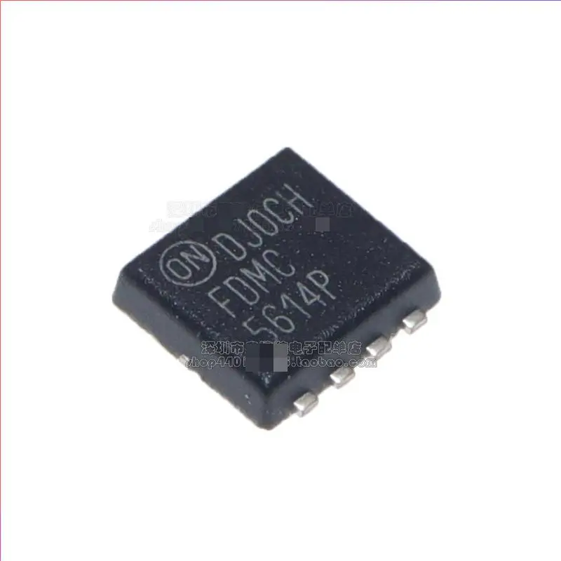 5PCS/LOT FDMC5614P … - image