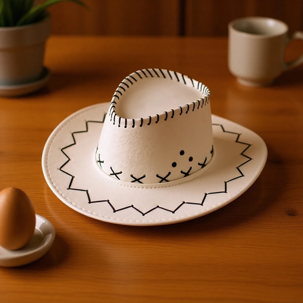 Men's/ Women's Cowb…