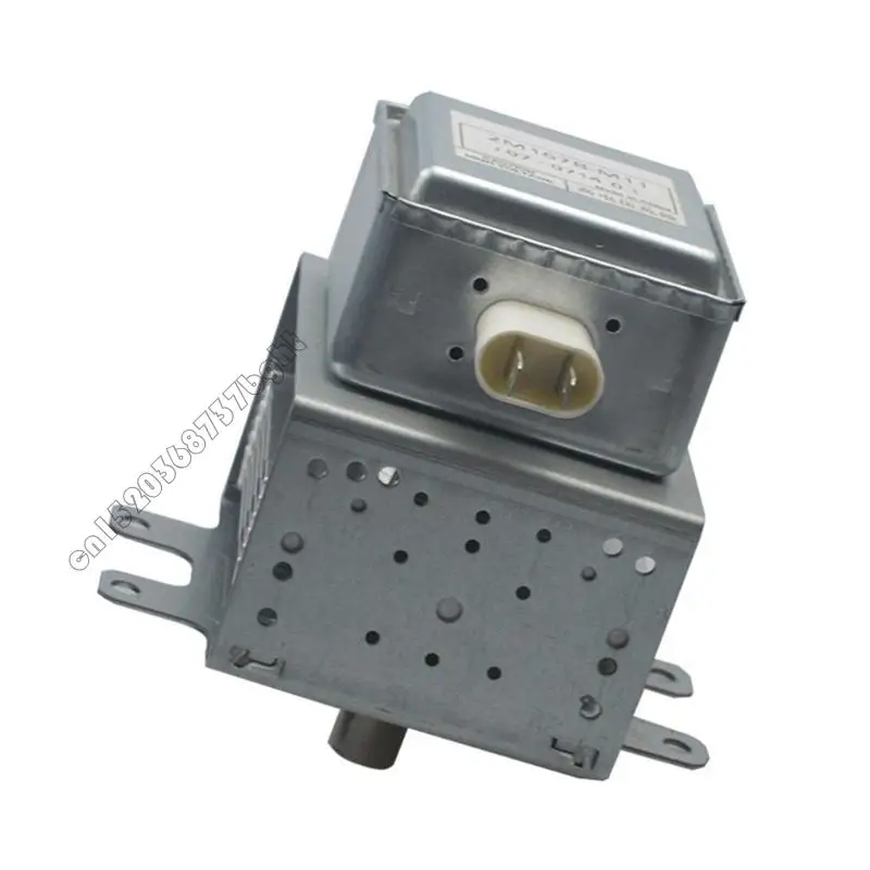 

Microwave Oven Magnetron Heating Efficiency Easy Installation 2M167B-M11 Durable 4XFB
