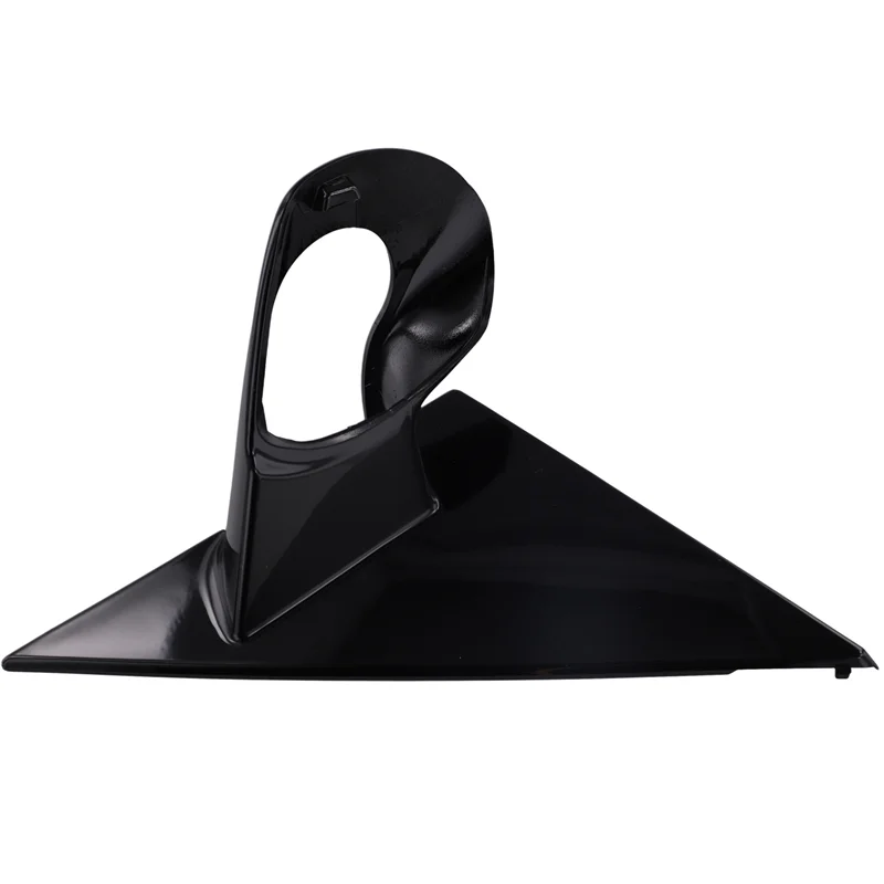 

For BMW 3 Series G20 G21 G28 20-23 Front Window Triangle Side Mirror Trim Plate Garnish Cover Panel Base Holder Right