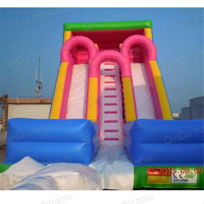 

able Big Slide,Adult Inflatabel Slide For Kiddie, Kids Inflatable Slide For Sale