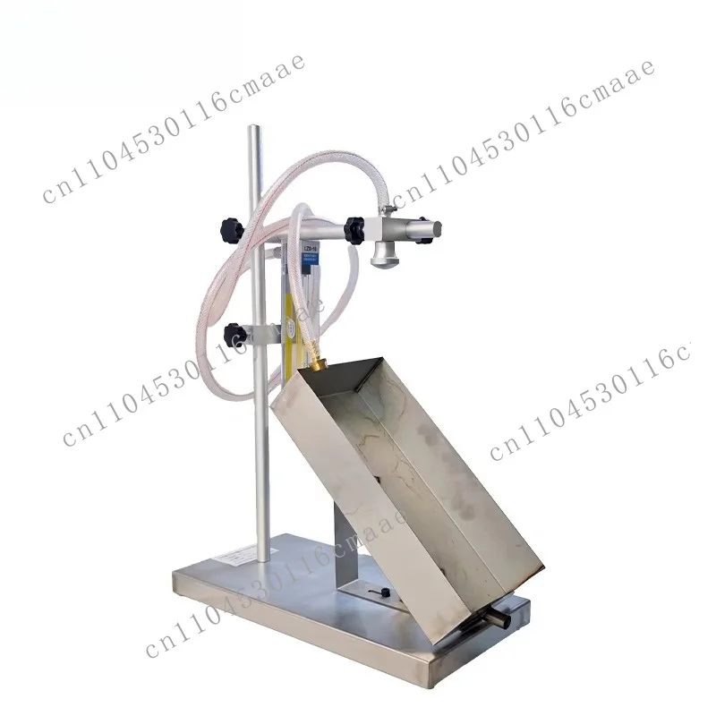 SYL-2 thermal insulation material water absorption tester, asbestos foam board porosity tester