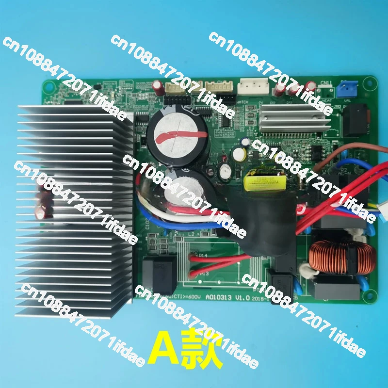 Applicable to TCL air conditioning computer board A010313 A010302 210901942A 31201-00043 board