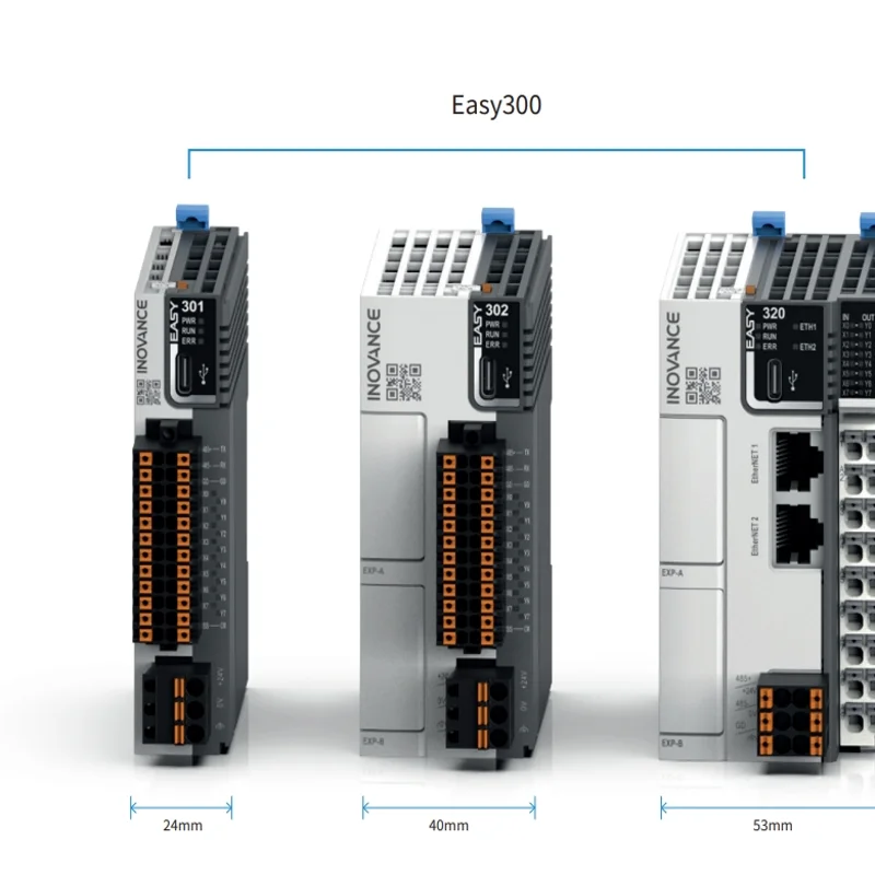 Inovance Plc EASY30… - image