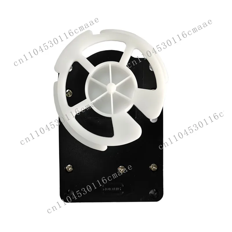 Suitable for vending machines, unmanned beverage machines, propulsion motors, micro-deceleration motors, silent motors, small