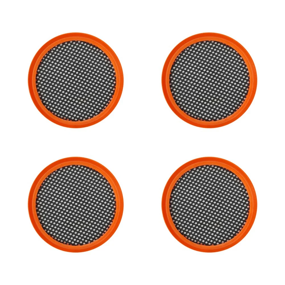 4 Stuks Vervangingsfilter Voor Philips Fc8009/81 Fc6723 Fc6724 Fc6725 Fc6726 Fc6727 Fc6728 Fc6729 Stofzuigeronderdelen