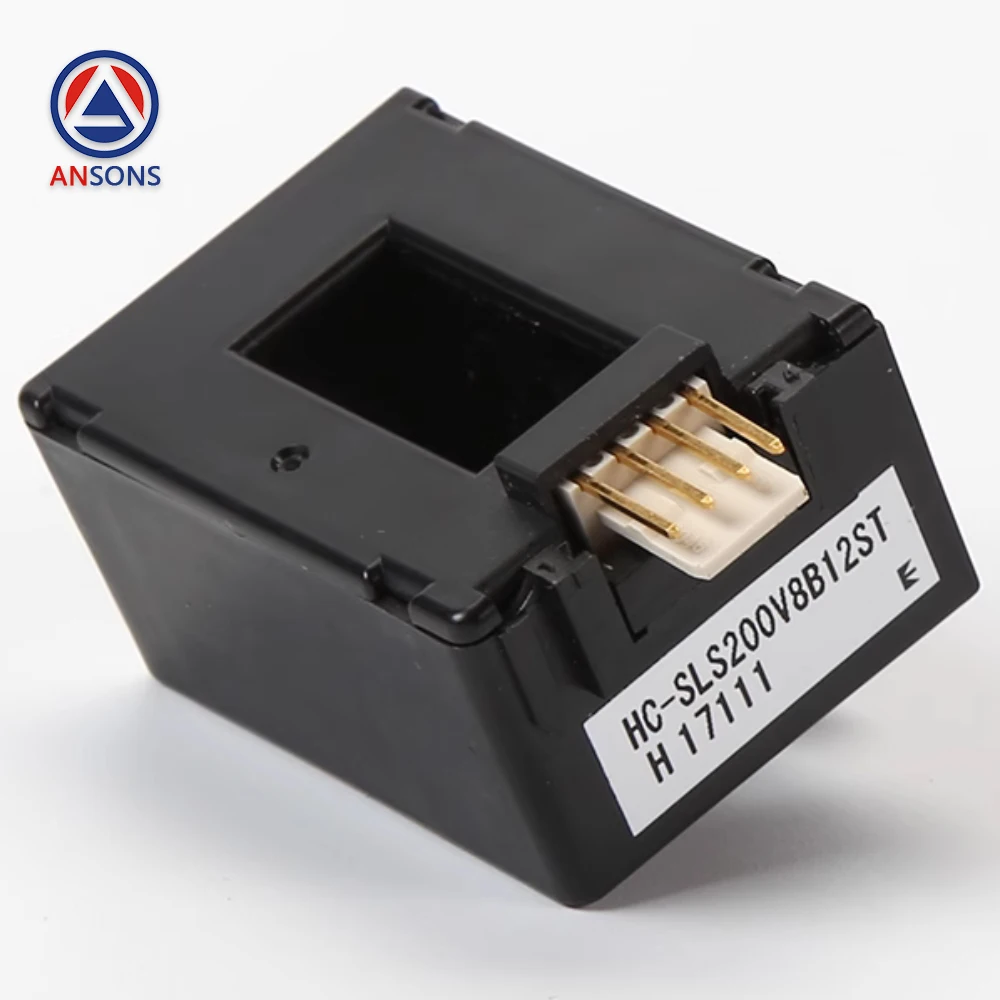 Z54HA-01 HAS100-S HC-SL200V8B12ST P203007C252-01 Mits*b*shi Elevator Currentreverser Transformer Ansons Elevator Spare Parts