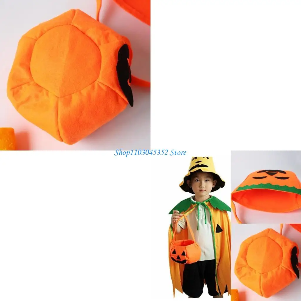 

Pumpkin Tote Bag Photoshooting Props Halloween Pumpkin Bag Handbag