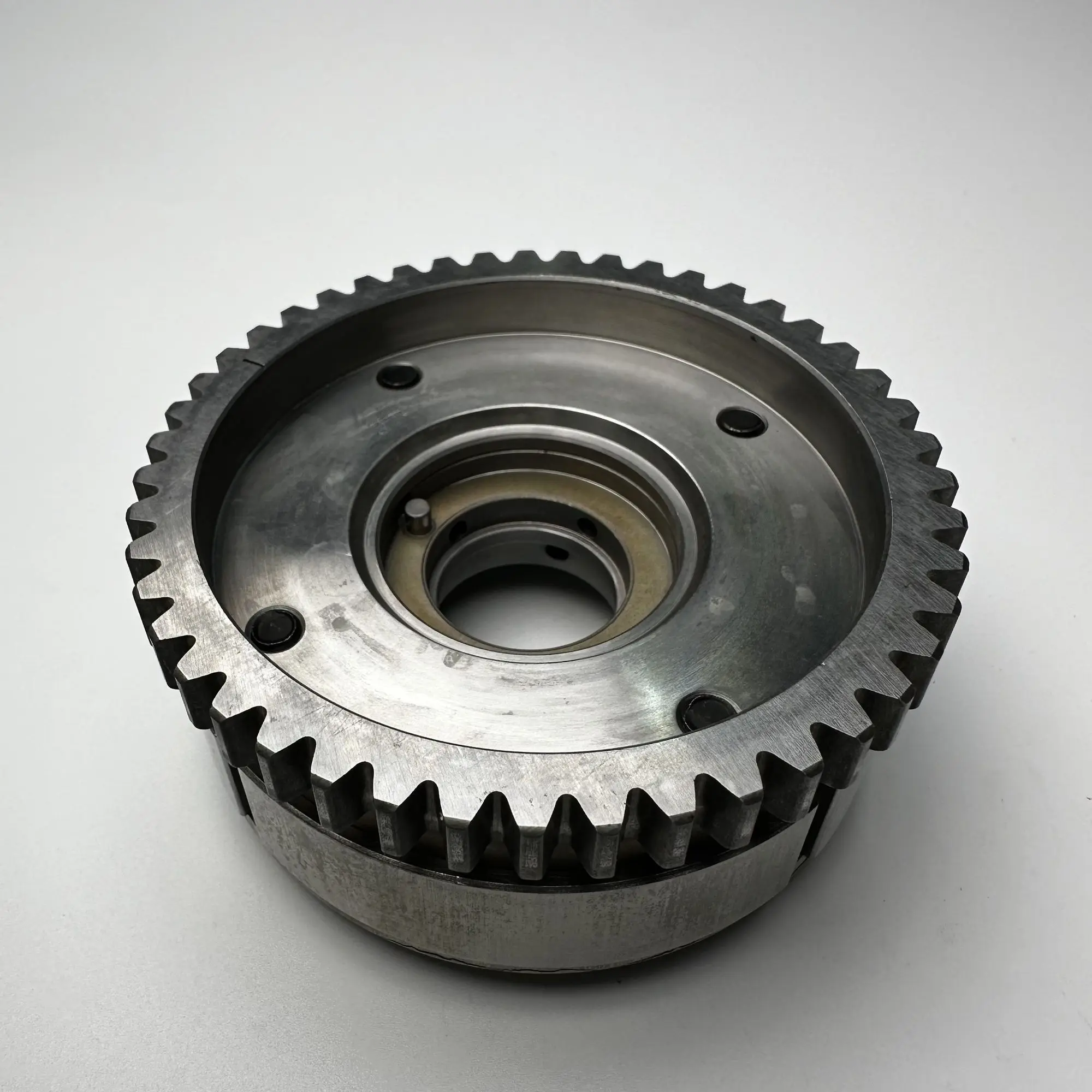 Auto  parts High quality 1 pcs Intake or Exhaust Timing Camshaft Gear VVT Gear for Wuling Hongguang N15 engine