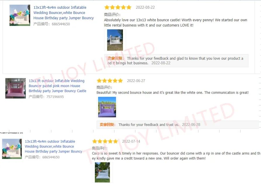 منزل ترتد قابل للنفخ مخصص على طراز الهالوين قلعة نطاطة قابلة للنفخ مع منفاخ مسرح تجاري PVC لألعاب الأطفال