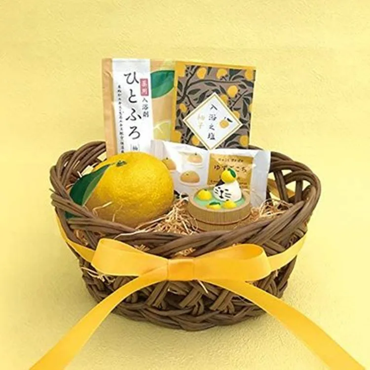 Zakka Orange Cat Resin Ornaments Japanese Honey Citrus Desktop Craft Home Scenic Decoration Desktop Jewelry Collection Gift Toys - Image 3