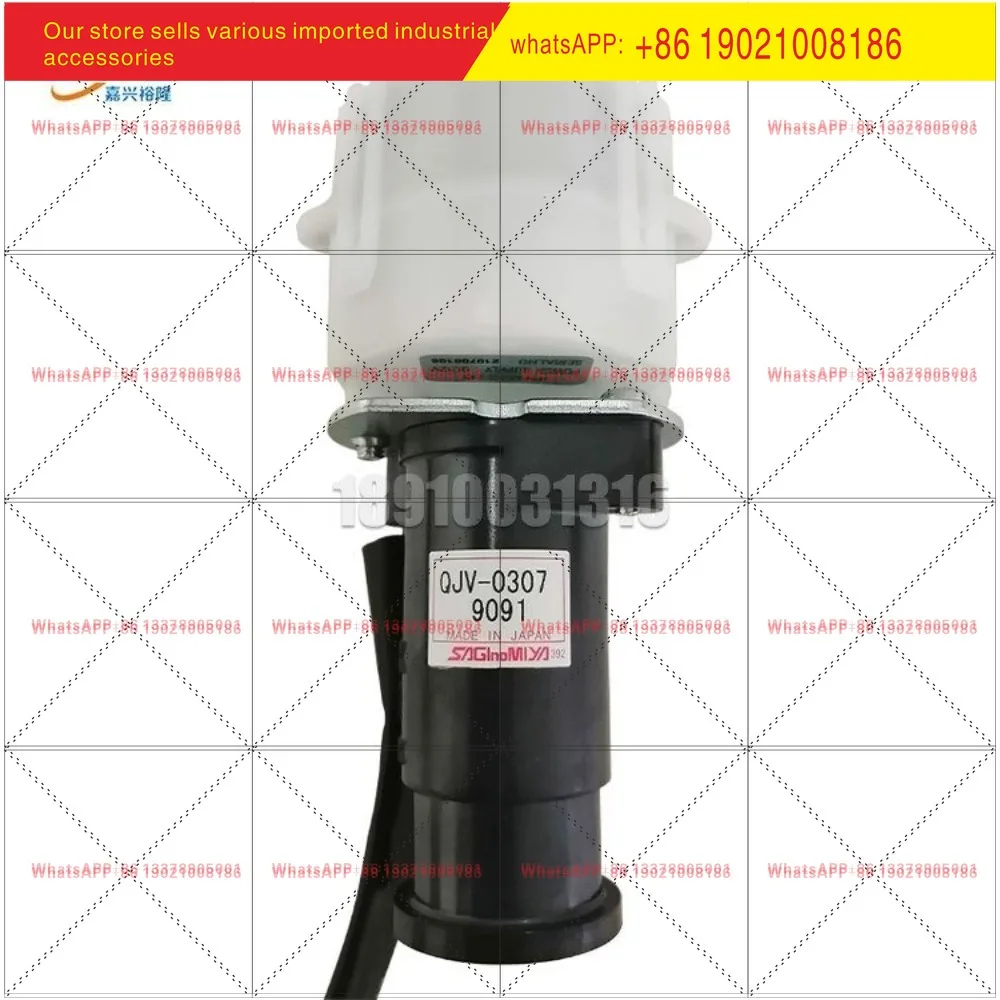 QJV-0307 Air energy warm water valve water heater QJV-0306 0301 03130317 Air conditioner refrigeration accessories