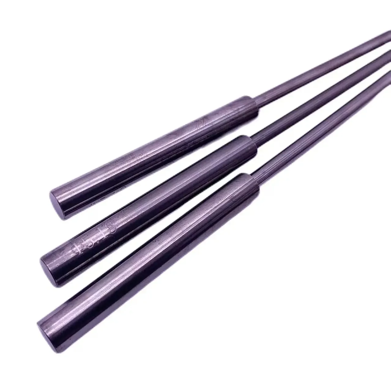 9.52MM Valve Seat Pilot Suitable 5100 CNC Machine Tool Holders Valve Seat Tungsten Carbide Pilot
