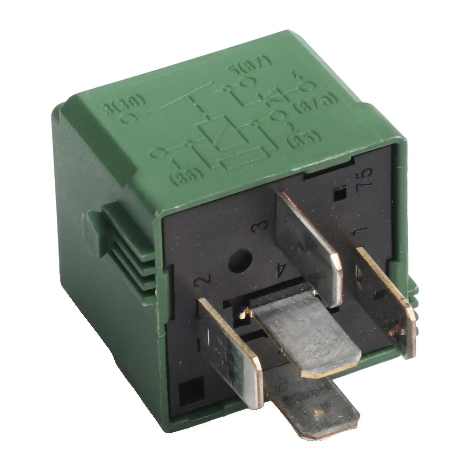 

Level Regulation Relay Unit Designed Specifically for Mercedes For Benz A B C E R S GL M Class Vehicles 12V Operation