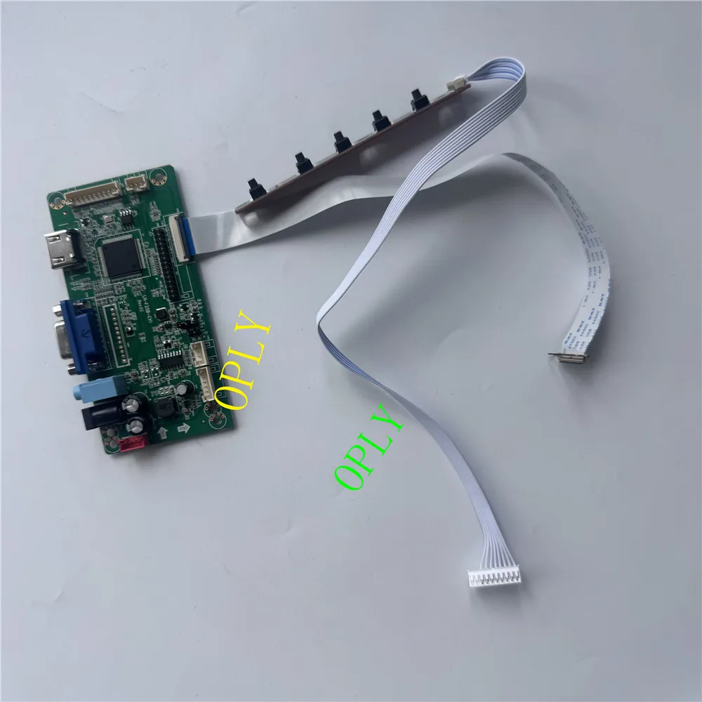 HDMI-Compatible Audio Kit  For 1920×1080 NV140FHM-N41 NV140FHM-N48 NV140FHM-N49 14