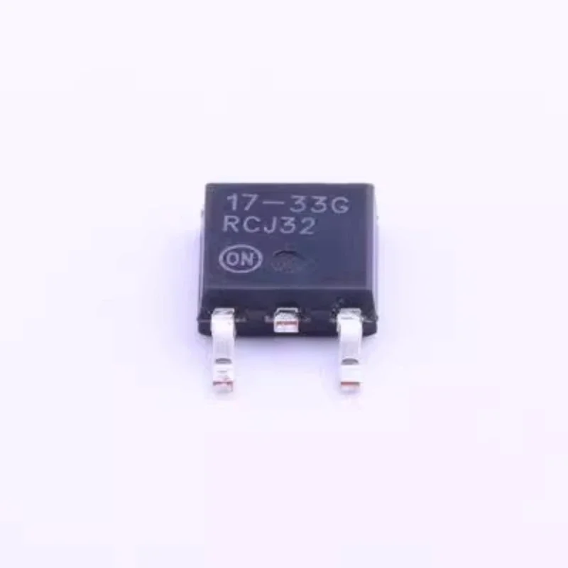 10Pcs/Lot 	NCP1117DT33T5	 Help PCBA Complete BOM And Material List