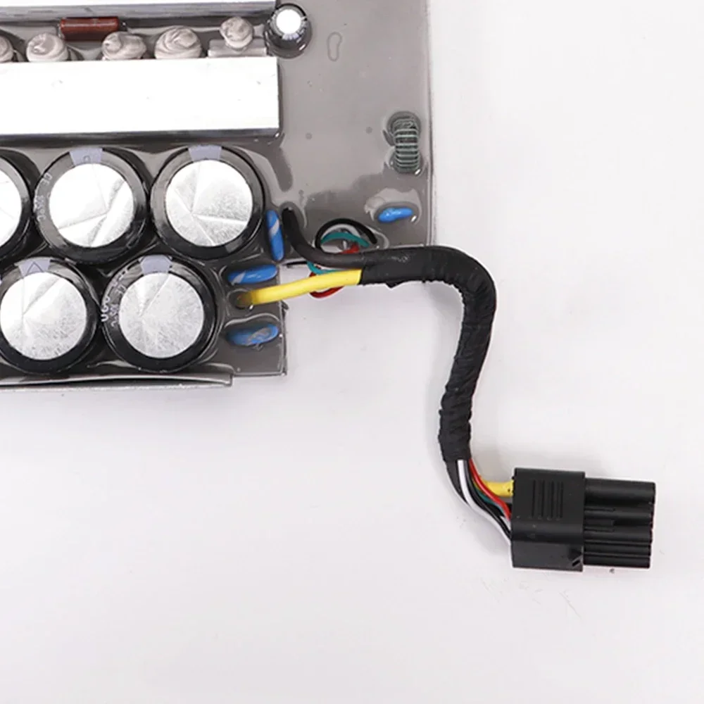 Battery Station AC Module for DJI Agras T20P UAV Plant Protection Agricultural Drone Accessories (Excluding Input Cable)