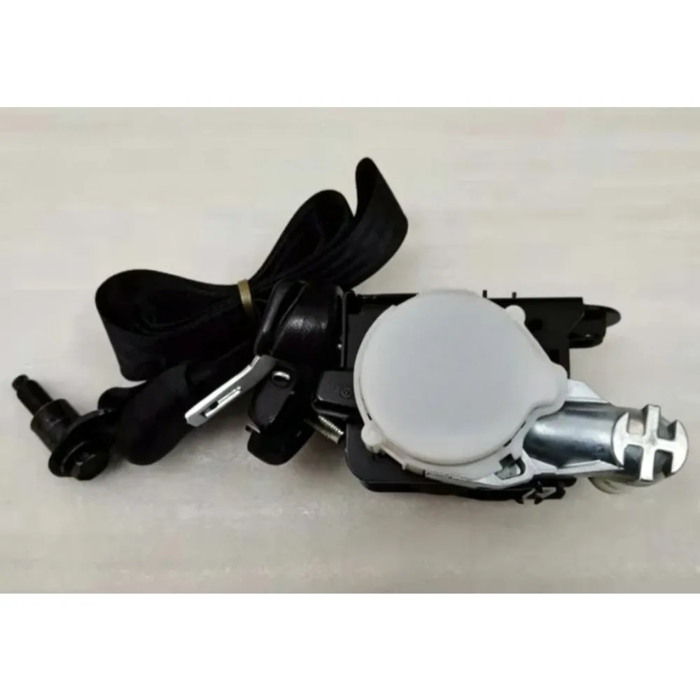 Genuine for SsangYong Stavic S1 Front Left Seat Safety Belts Assembly Brand New Interior LH Accessories