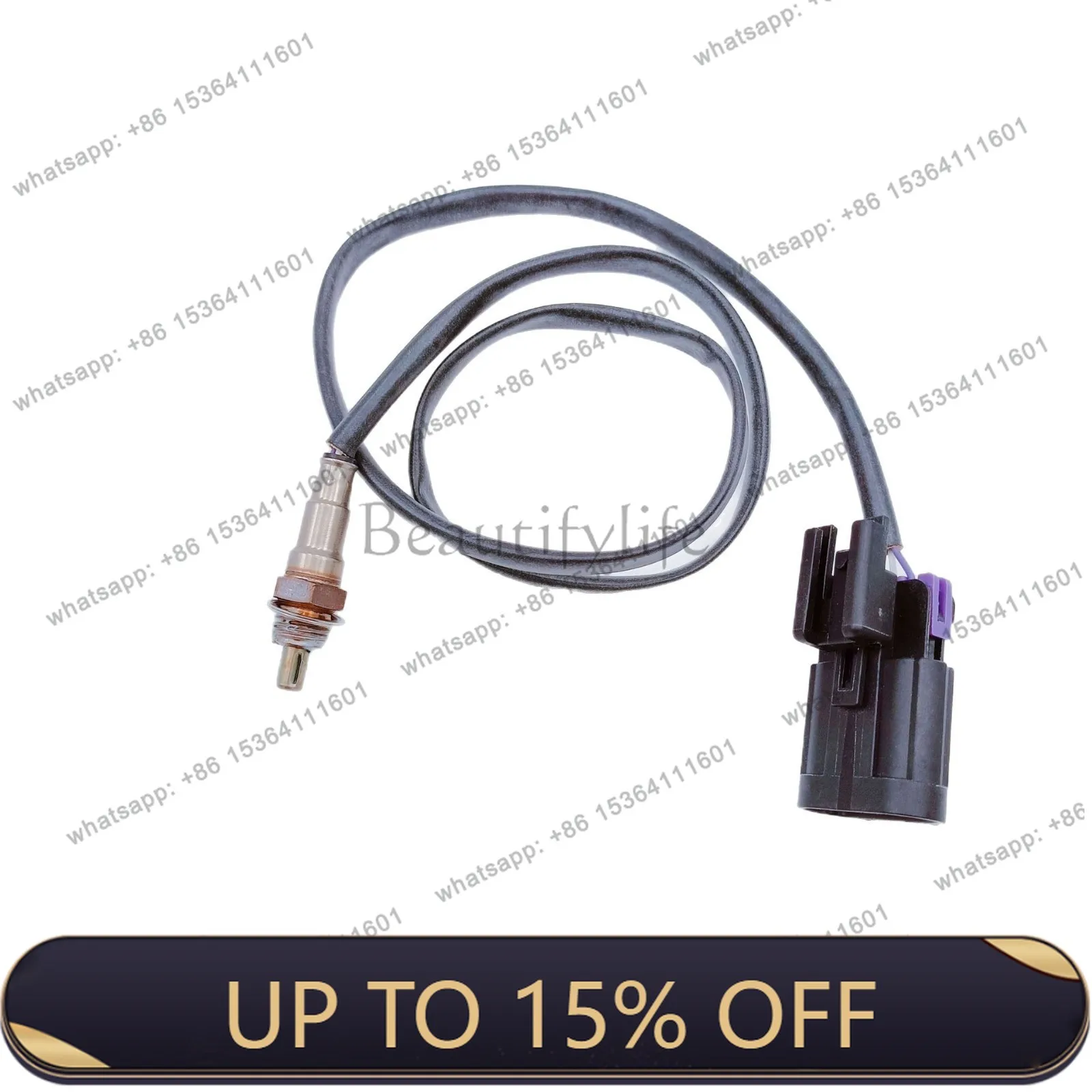 TOOL . Oxygen sensor, cross-border supply, factory direct supply 4016021 4013979