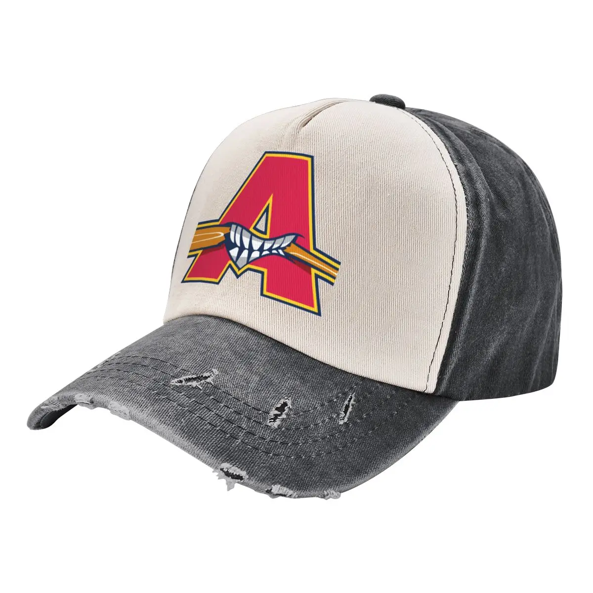 Adelaide Giants Baseball Cap funny hat Hat Baseball Cap Woman Hats Men's