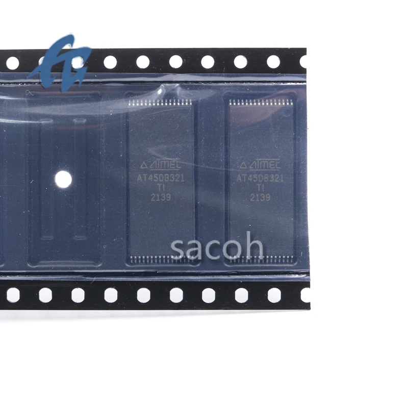 

(SACOH Electronic Components) AT45DB321B-TI 2Pcs 100% Brand New Original In Stock